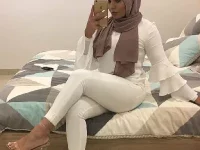 Konya Escort Bayan Türbanlı Didem